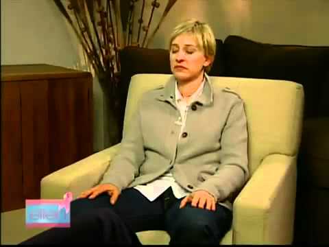 Ellen Stop Smoking with hypnotherapy