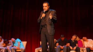 How Do Hypnosis Shows Work
