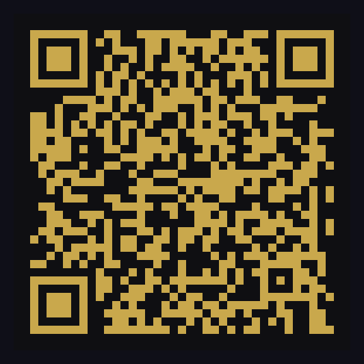 Scan to access Hypnosis Hub free guided hypnosis by Richard Barker